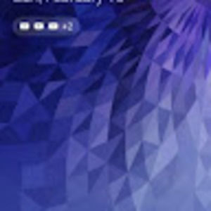 Meet your Posher, Geraldine